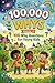 100000 Whys: Volume 4 - Fun Answers, Cool Facts, and Coloring Pages for Curious Kids Kids