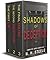 Shadows of Deception Comple...