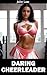 Daring Cheerleader (Futa Shorts Book 52)