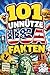 101 unnütze USA-Fakten: Kurioses, Geniales & Überraschendes Wissen über Amerika – Perfekt zum Staunen, Lachen & Verschenken (German Edition)
