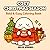 Cozy Christmas Season – Bold & Easy Coloring Book for Kids & Adults: 40 Cute & Simple Designs for Relaxation, Creativity, and Stress Relief (Cozy Seasons Coloring Series)