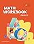 Math Workbook Grade 1