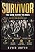 SURVIVOR THE BAND BEHIND TH...