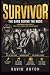 SURVIVOR THE BAND BEHIND THE MUSIC by David Anton