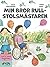 Min bror rullstolsmästaren ...