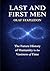 LAST AND FIRST MEN: A Story of the Near and Far Future | Lightly Modernized
