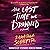 The Last Time We Drowned