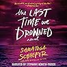 The Last Time We ...