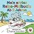Mein erstes Reise-Malbuch ab 2 Jahren: Abwechslungsreiche Ausmalbilder für Flugzeug, Auto & Bahn – Das ideale Mitmachbuch zur Förderung der Feinmotorik und Konzentration auf Reisen (German Edition)