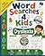 Word Searches 4 Kids with Dyslexia: Fun and Easy Dyslexia-Friendly Puzzles to Build Reading and Spelling Confidence | High-Frequency Word Searches Designed to Support Struggling Readers.