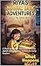 What Happens Next? A Magical story for Kids (Riya’s Magic Box Adventures – Level 1): A bed time story ebook for kids (What Happens Next? A Magical Mystery ... (Riya’s Magic Box Adventures – Level 1))