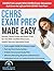 CEHRS Exam Prep Made Easy: Review, Study Guide and Test Prep for the NHA Certified Electronic Health Records Specialist Exam (Made Easy Academy Series)