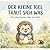 Der kleine Igel traut sich was: Eine Geschichte über den Mut (German Edition)