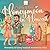 Lily & Leo: Honeymoon in Hawaii Coloring Book: Romantic & Funny Tropical Moments to Color (Lily&Leo Coloring Book)