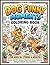Dog Funny Moments Coloring Book for Kids Ages 10+