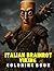 VIKING ITALIAN BRAINROT COLORING BOOK: SPECIAL EDITION OF THE FAMOUS INTERNET CHARACTERS FOR KIDS AND ADULTS