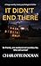 It Didn't End There: Six friends, one weekend and countless lies. Who Will Survive?