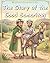 The Good Samaritan: Children's Bible story about loving your neighbor – easy reading for children (Children's Bible stories Book 9)