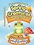 Spring Creatures (Seasonal Creatures Activity Books)