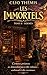 Les Immortels — Tome II : Hermès: Le passage qui revient — Une romance cosy et mythologique au cœur d’Athènes (French Edition)