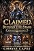 Claimed Beyond the Stars Co...