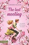 The last meeting:...