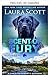Rastro de furia (Sullivan K-9: Búsqueda y Rescate nº 6) (Spanish Edition)