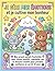 Je gère mes émotions et je cultive mon bonheur: Mon grand carnet d'activités avec rituels positifs, mandalas zen et dessins créatifs pour prendre confiance en soi (6-10 ans) (French Edition)