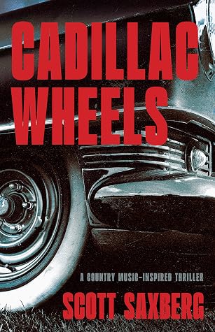 Cadillac Wheels