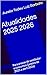 Atualidades 2025 2026: Para provas de vestibular e concursos (janeiro de 2025 a abril 2026) (Portuguese Edition)