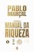 Coleção Manual da Riqueza -...