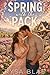 Spring with the Pack: A Small Town Alpha Shifter Romance (Craving the Pack Series)