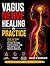 VAGUS NERVE HEALING IN PRACTICE: Step-by-Step Techniques to Calm Anxiety, Improve Sleep, and Rebuild Nervous System Balance