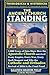 THE ANCIENT CHURCH STANDING: 3,000 Years of Data Show How the Apostolic Church Survived Every Empire, Every War, Every Dark Moment and Why the Catholic and Orthodox Revival of 2026 Is the Final Proof