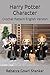 Harry Potter Character: Crochet Pattern English Version