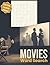Movies Extra Large Print Word Search: Puzzle Book with 50+ Puzzles, 18 Words Each, All Directions, and Bonus Word Scrambles | Easy to Read Print for ... Training Memory Games for Fun Entertainment