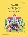 Math Workbook for Kindergarten