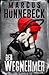 Der Wegnehmer: Thriller (Drosten und Sommer) (German Edition)