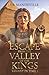 Escape from the Valley of the Kings: Tiffany in Time