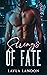 Strings of Fate (Dark Fract...