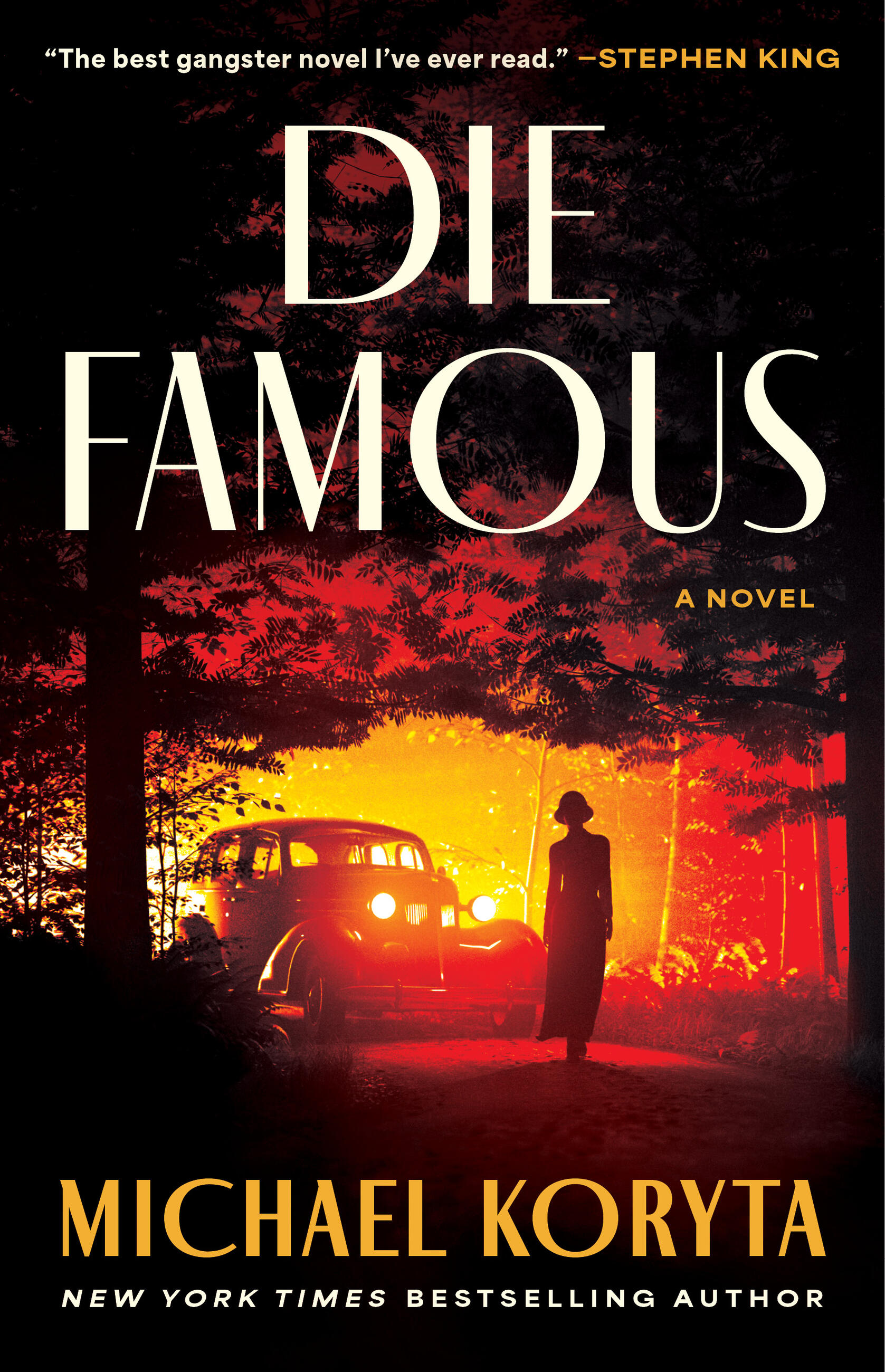 Die Famous (Paperback)