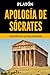 Apología de Sócrates: Edición en letra grande (Spanish Edition)