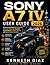 Sony A7 IV User Guide 2026:...