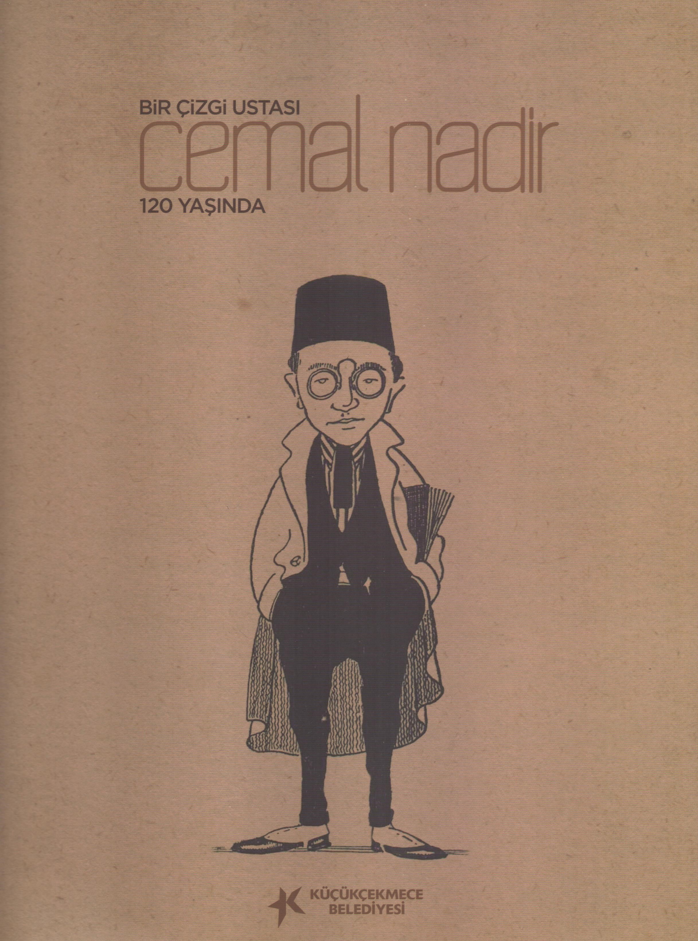 Bir Çizgi Ustası: Cemal Nadir - 120 Yaşında