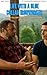Life with a Blue Collar Daddy: Gay Age Gap MM Blue Collar Roommate BDSM Erotic Short