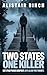 Two States One Killer