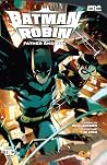 Batman and Robin,...