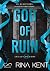 God of Ruin (Legacy of Gods, #4)