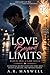 Love Beyond Limits: When You Came Back (Book 2): An Emotional Second Chance Love Story About Letting Go, Healing, and Choosing Yourself (Love Beyond Limits Series)