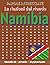 Namibia - Parole Intrecciate: Passatempo senza schermo per relax e concentrazione (Parole Intrecciate – Le Nazioni del Mondo - Giochi educativi per ... da ogni angolo del pianeta) (Italian Edition)
